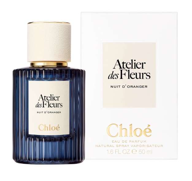 Chloé Atelier Des Fleurs Nuit D Oranger Парфюмна вода